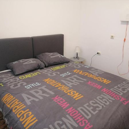 Plankit Family Apartment - Old Town Zadar Zewnętrze zdjęcie
