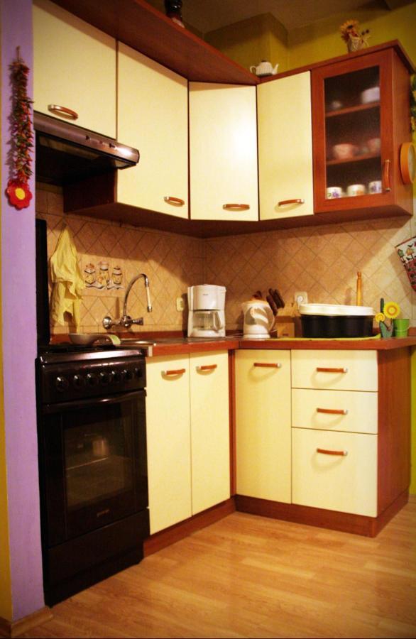 Plankit Family Apartment - Old Town Zadar Zewnętrze zdjęcie