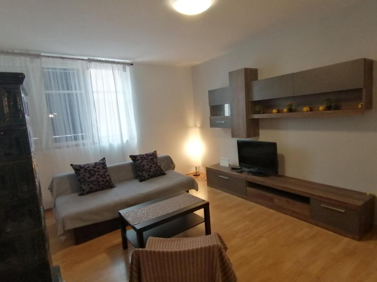 Plankit Family Apartment - Old Town Zadar Zewnętrze zdjęcie