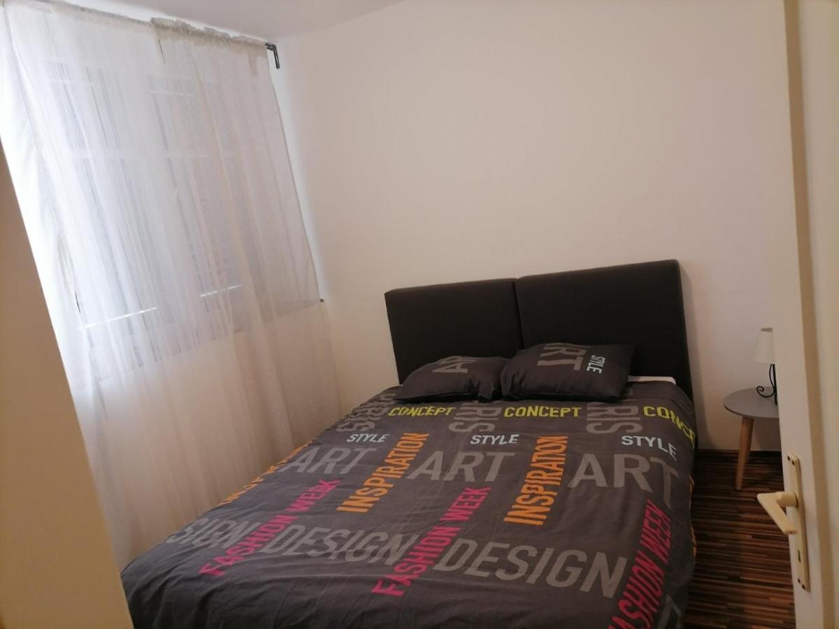 Plankit Family Apartment - Old Town Zadar Zewnętrze zdjęcie