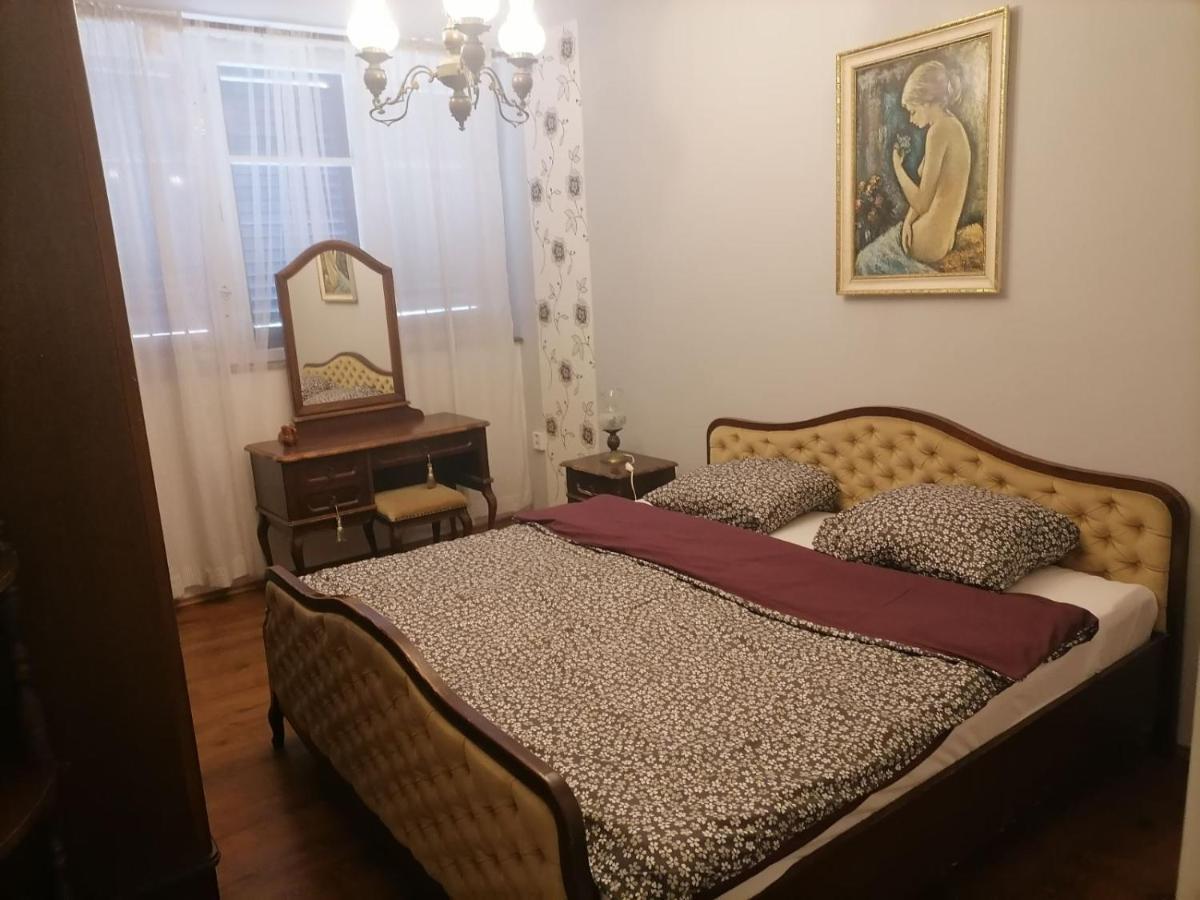 Plankit Family Apartment - Old Town Zadar Zewnętrze zdjęcie