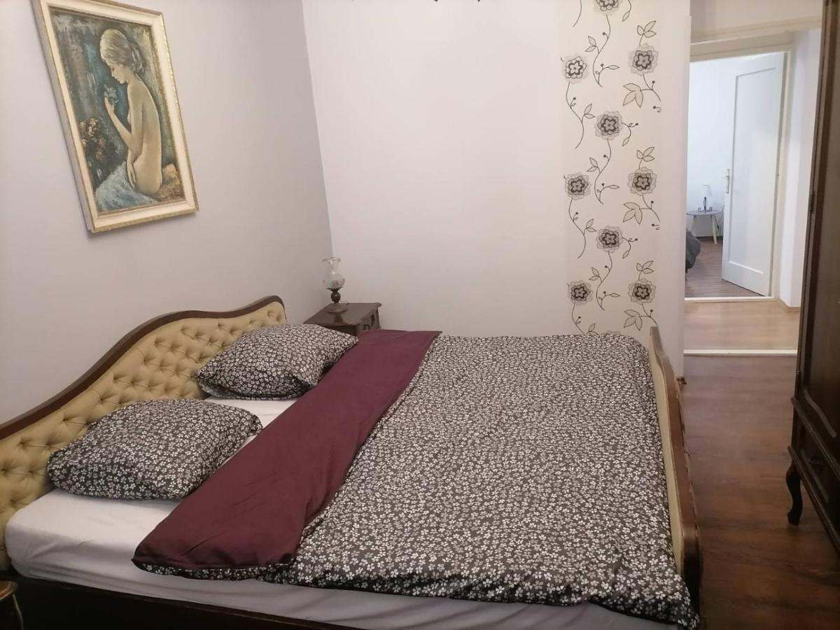 Plankit Family Apartment - Old Town Zadar Zewnętrze zdjęcie