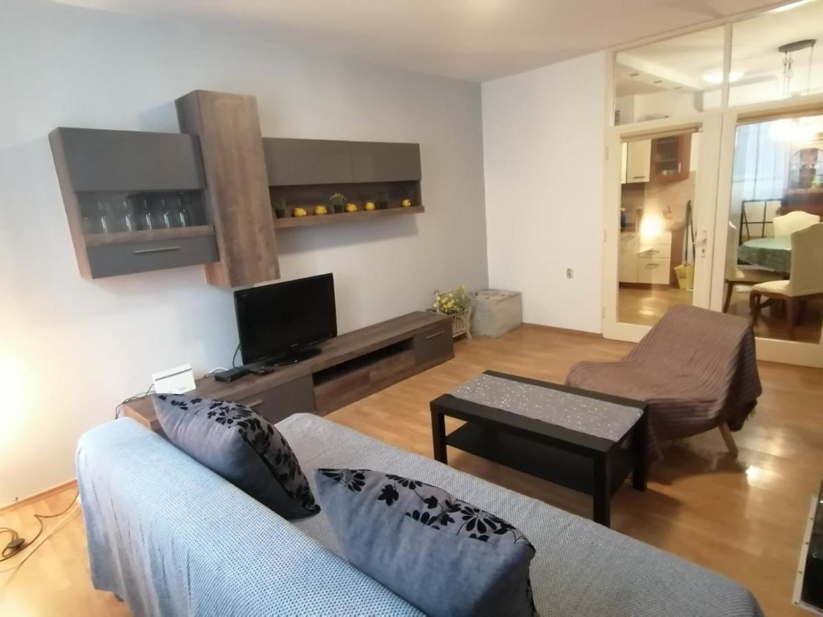 Plankit Family Apartment - Old Town Zadar Zewnętrze zdjęcie